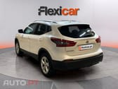 Nissan Qashqai Acenta Connect