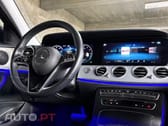 Mercedes-Benz E 300 d 4Matic 9G-TRONIC