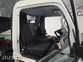 Mitsubishi Canter 3S13 FEA01CL4SE BASCULANTE IVA DEDUTIVEL