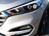 Hyundai Tucson 1.7 CRDi Premium DCT