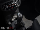 Smart ForFour passion