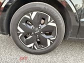 Kia Niro 64kWh Tech