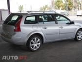 Renault Mégane Break 1.5 dCi Dynamique