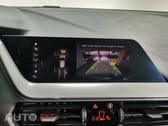 BMW 116 d Advantage