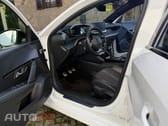 Peugeot 208 GT LINE