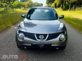 Nissan Juke 1.6 Acenta