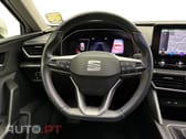 Seat Leon Sportstourer 2.0 TDi Style