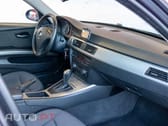 BMW 320 dA Touring