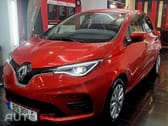 Renault Zoe (c/ Bateria) Z.E. 50 EXPERIENCE