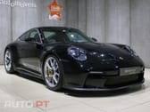 Porsche 992 GT3 Touring Package