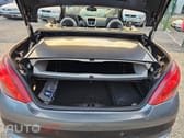 Peugeot 207 CC 1.6 HDi FAP Sport