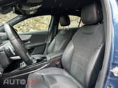 Mercedes-Benz A 250 e AMG Line