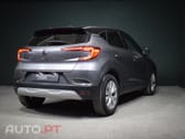 Renault Captur Nacional