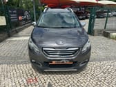 Peugeot 2008 1.6 e-HDi Allure 2-Tronic
