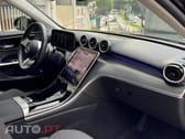 Mercedes-Benz C 220 Station d 9G-TRONIC Avantgarde