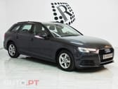 Audi A4 Avant 35 TDI Design S tronic