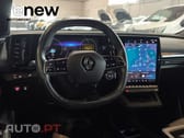 Renault Mégane E-Tech EV60 Iconic Autonomia Conforto