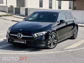 Mercedes-Benz A 180 d Style