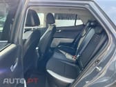 Kia Stonic HYBRIDE EDITION PLATINE