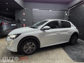 Peugeot E-208 50 kWh Style
