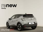 Renault Captur Captur 1.0 TCe Techno Bi-Fuel