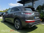 DS DS7 Crossback E-Tense Rivoli EAT8