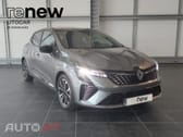 Renault Clio Techno