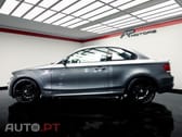 BMW 118 d