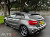 Mercedes-Benz GLA 220 Automático