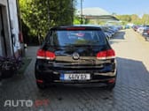 Volkswagen Golf 1.6 TDi Confortline