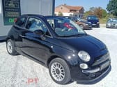 Fiat 500C 1.3 MJ Lounge S&S