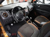Renault Captur ENERGY TCe 120 Intens
