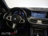 BMW X5 45 e xDrive Pack M