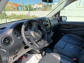 Mercedes-Benz Vito 109 CDi/32 Select