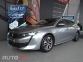 Peugeot 508 1.5 BlueHDi Allure EAT8