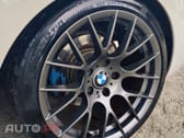 BMW 118 d Pack M