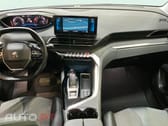 Peugeot 3008 1.2 PureTech Allure EAT8