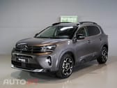 Citroen C5 Aircross 1.2 PureTech C-Series