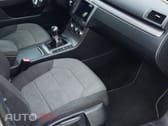 Volkswagen Passat 1.6 TDI Bluemotion