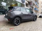 Opel Crossland 1.2 T Design & Tech