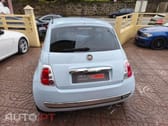 Fiat 500  0 9 Twinair S S Lounge