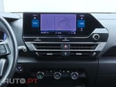 Citroen C4 1.2 PureTech Shine