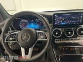 Mercedes-Benz GLC 220 d 4Matic