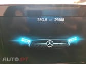 Mercedes-Benz A 180 d Business Solutions