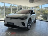 Volkswagen Id.4 77 kWh Pro Performance 1st