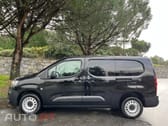Citroen Berlingo 18 000€ + IVA