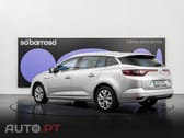 Renault Mégane Sport Tourer 1.5 Blue dCi Limited