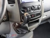 Mercedes-Benz Sprinter  210 CDi 3 Lug. C/IVA