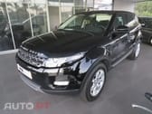 Land Rover Evoque 2.2 TD4 Dynamic