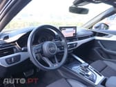 Audi A4 Avant 2.0 TDI S-line S tronic